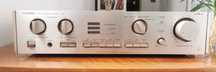 Wzmacniacz Luxman L-230