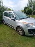 Citroen C3 Picasso 1.6 VTi 120KM 2009