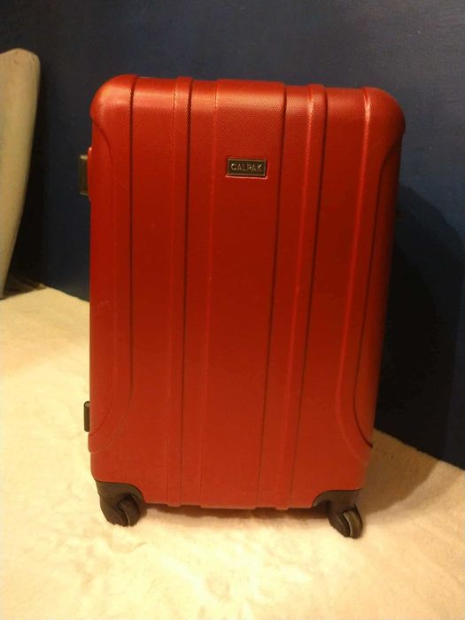 Walizka Calpak  ABS lekka twarda