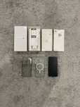 Xiaomi 13 Black, 8/256 GB, flagowiec, z pudełkiem i akcesoriami
