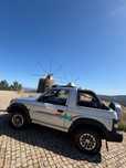 Mitsubishi Pajero 2.5 cabrio