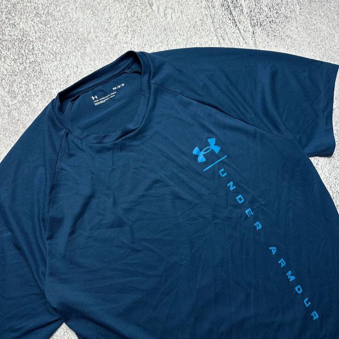 Футболка Under Armour