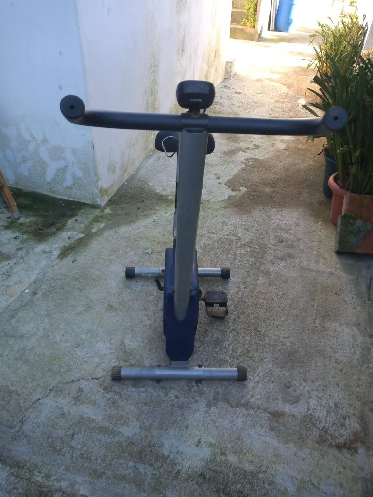 Bicicleta Fitnes