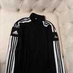 кофта adidas розмір L