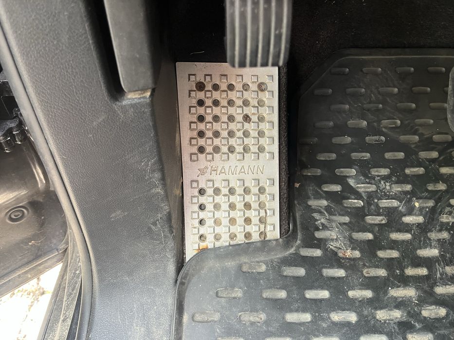 Терміново porsche cayenne turbo(hamann pct 600)