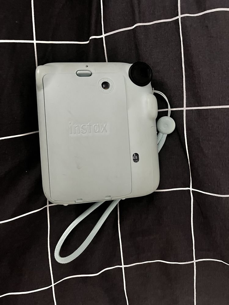 Aparat Instax Fujifilm