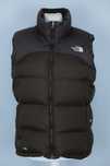 The North face 700 puchowa kamizelka damska r L