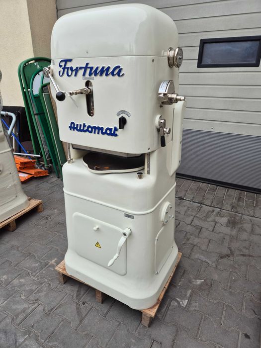 Dzielarka do bułek  FORTUNA  AUTOMAT