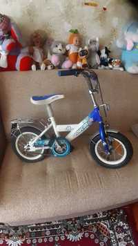 Велосипед   детский