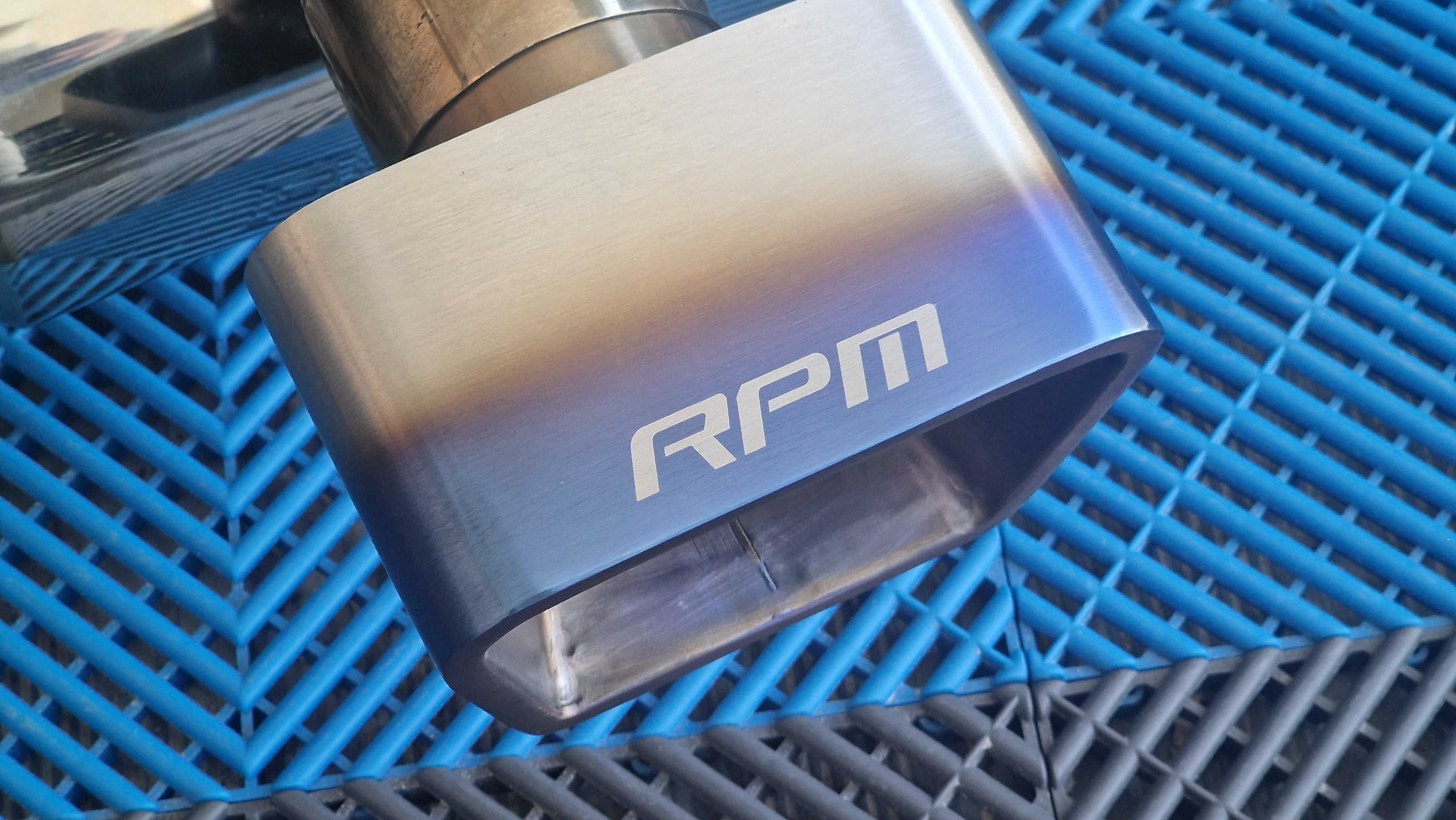 Escape RPM SSV Polaris Pro R