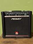 Wzmacniacz gitarowy Peavey Rage 158 Combo gitarowe 15W