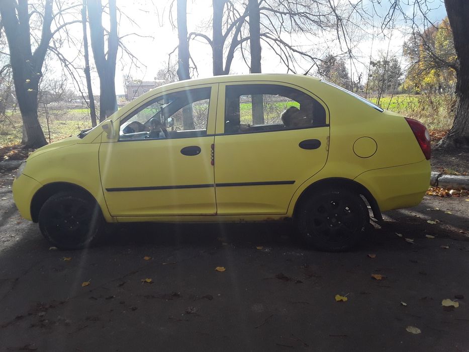 Продам Cherry Jaggi S21