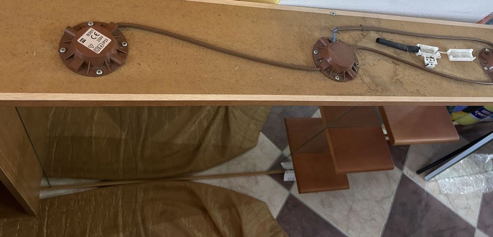 Vendo móvel de casa de banho novo