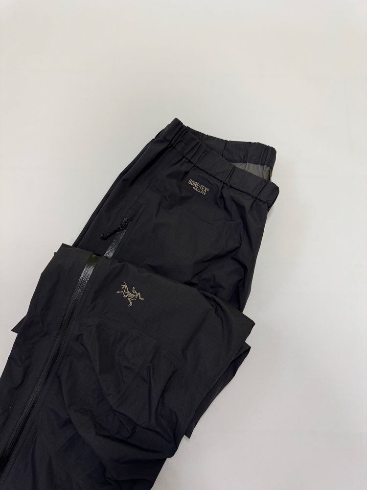 Штаны Arc’teryx Gore-tex оригинал