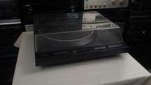 Denon DP-35F Wysokiej klasy gramofon automatyczny z direct drive