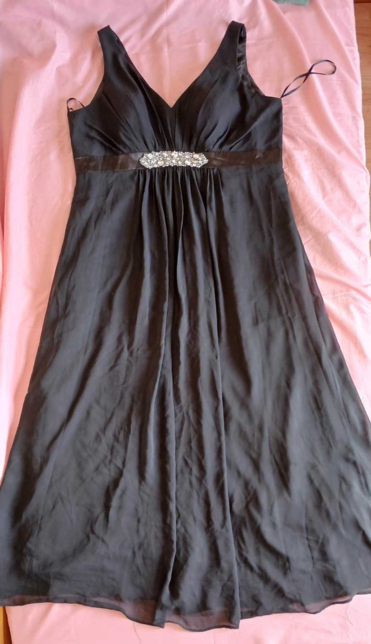 Vestidos cerimónia