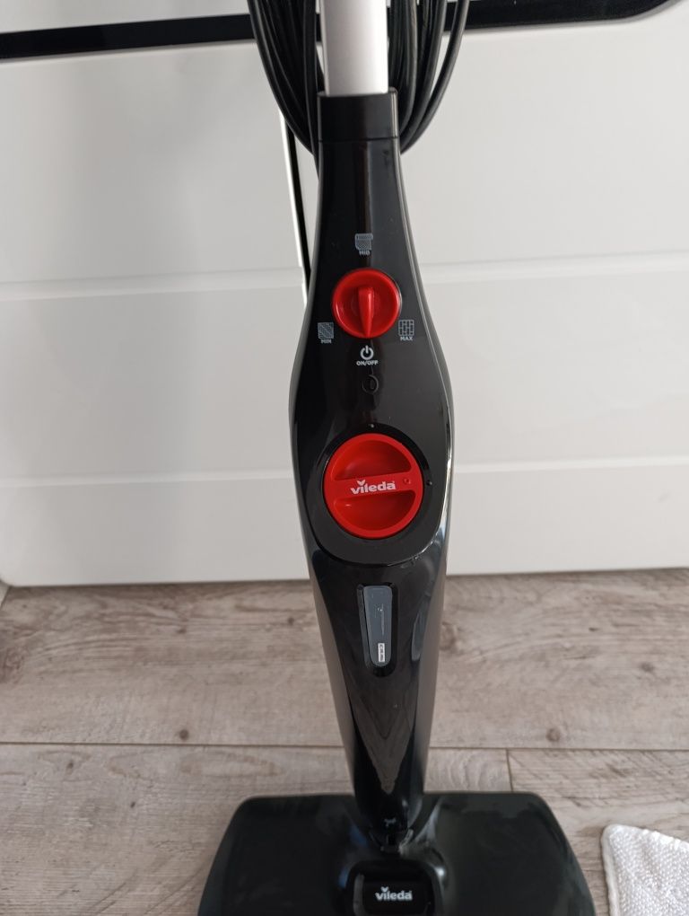 Mop Vileda Steam XXL parowy