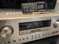 Marantz AV9000 procesor DAC 5.1 Dolby DTS THX Ultra nie amplituner