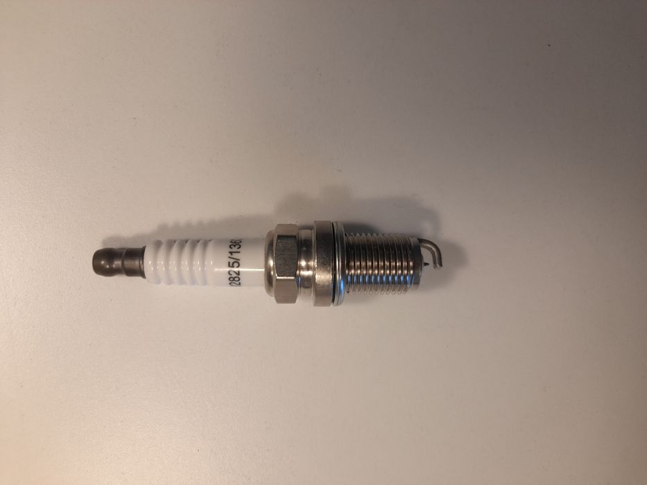 Conjunto 4 Velas de Ignição Iridium (referência 686S0034) – NOVO