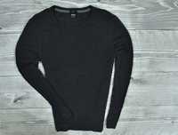 HUGO BOSS Tempest Sweter Slim Fit Męski / XL