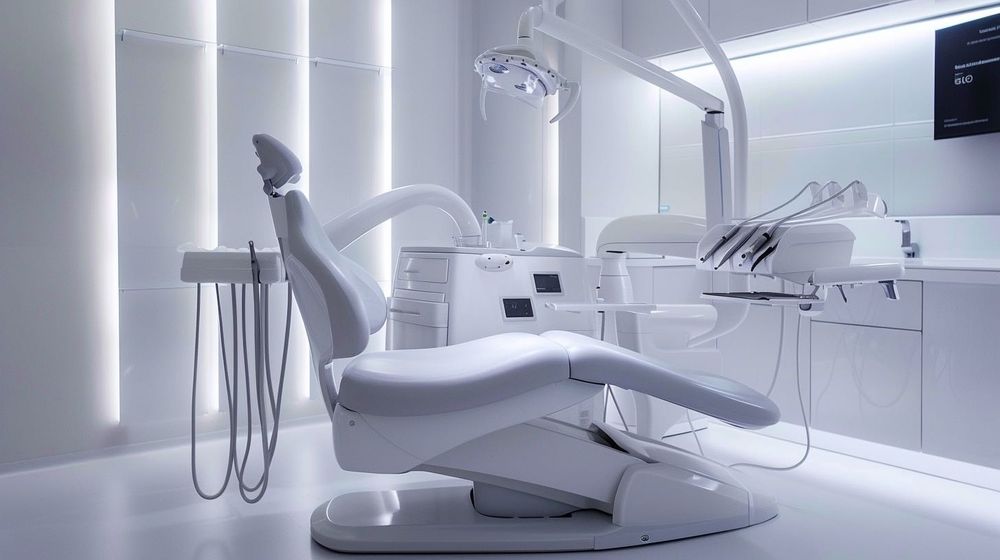 Безкоштовний огляд стоматолога + КТ