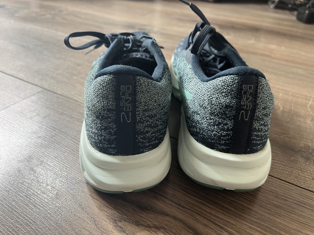 Buty do biegania męskie ASICS Dynablast 2 40.5