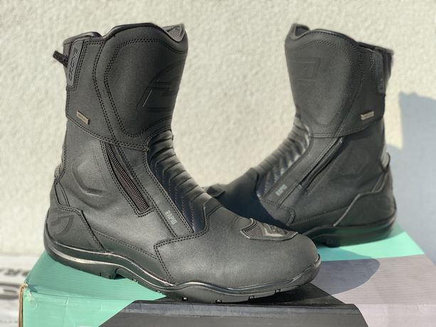 Buty motocyklowe Ozone Rapid rozmiar Bardzo dobry stan, Membrana!