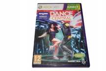 Gra Dance Central X360 Angielski W Grze