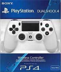 comando sony play station 4