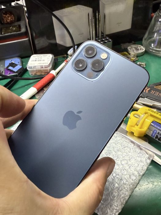 Ремонт Iphone любой сложности.Гарантия