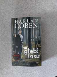 Harlan Coben - W głębi lasu