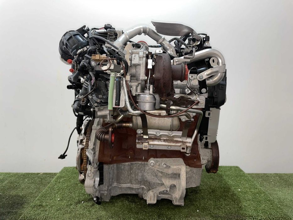 Motor MERCEDES A (W176) 1.5 CDI 109 CV    607951/ K9KA460