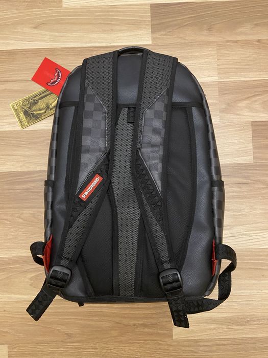 Рюкзак Sprayground What the Beep