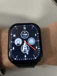 Smartwatch Zeblaze GTS 3 jak nowy ładowany tylko 2x