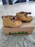 Buty dziecięce froddo