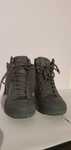 Buty nowe damskie zimowe Nike Tychee Mid