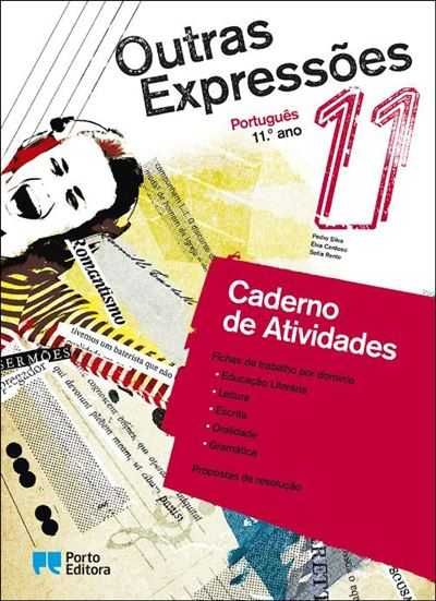 Outras Expressões- Português 11°ano Manual e caderno de atividades