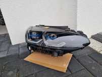 Bmw g22 g23 g26 g80 g82 g83 M3 M4 LASER 950.5116-04 lampa prawa przod