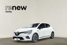 Renault Clio 1.0 TCe Limited