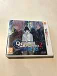 Shin Megami Tensei Devil Survivor 2 Record Breaker Nintendo 3DS Sklep