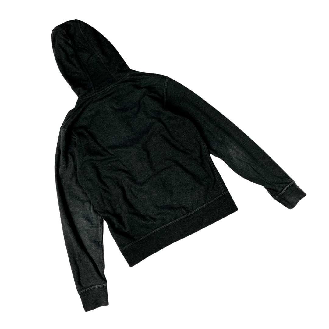 The North Face TNF hoodie bluza z kapturem z haftem streetwear (S/M)