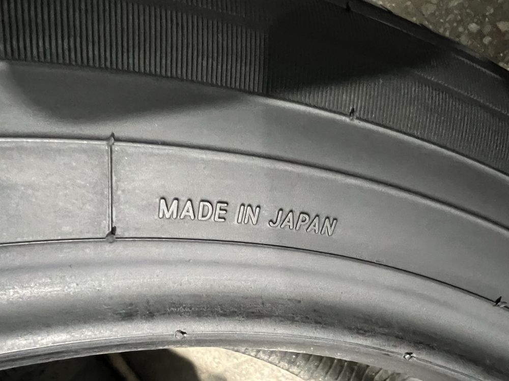 Toyo 225/55R19 лето шины резина