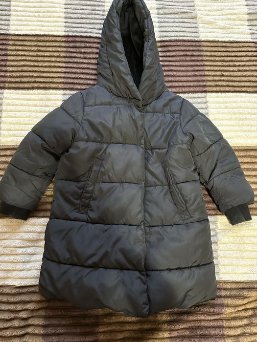 Пальто фірми Next