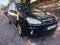 Ford CMax Titanium