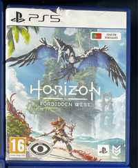 Horizon - Forbiden West