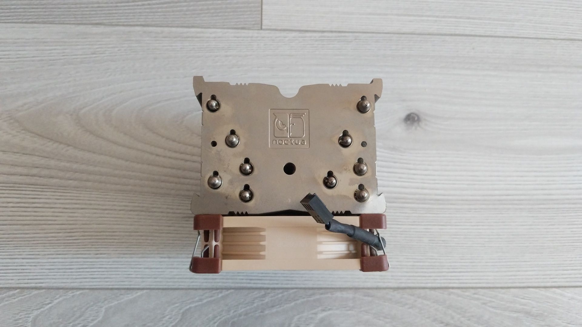 Кулер Noctua NH-U9S