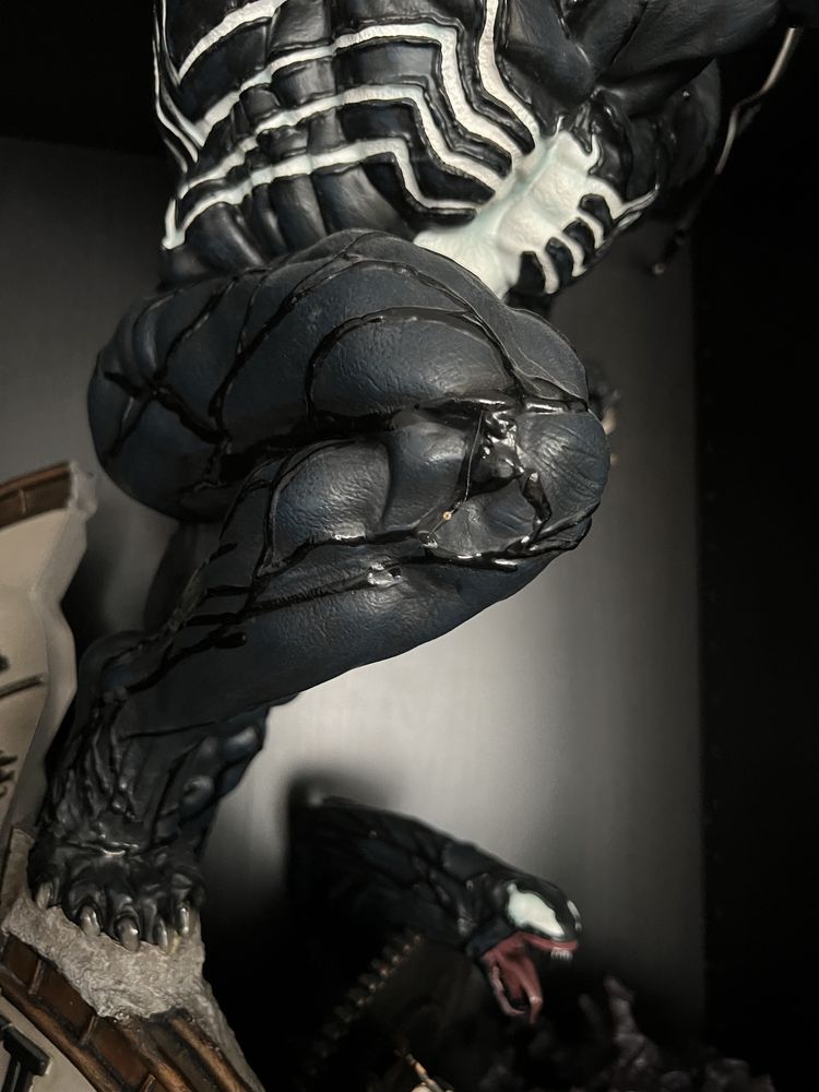 Venom Xm Studios Nie Sideshow