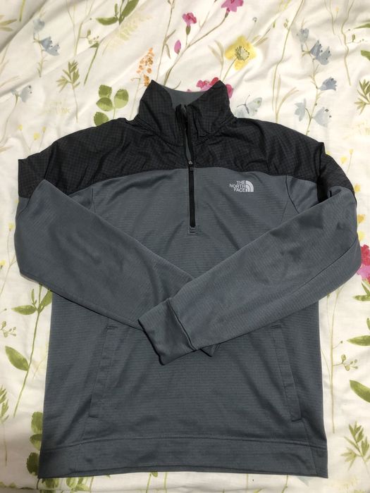 Мужская кофта The North Face