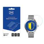 Szkło ochronne na ekran smartwatcha 3mk Watch Protection FlexibleGlass
