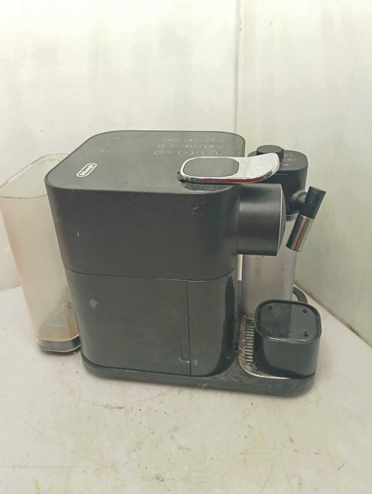 Ekspres do kawy DeLonghi Nespresso